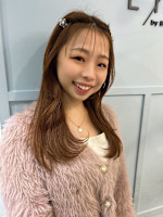 井上　結(イノウエユイ)