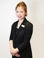 山中 裕子(ヤマナカ　ヒロコ)