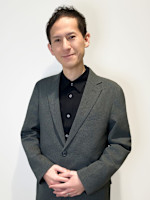 芝原　智広(シバハラ　トモヒロ)