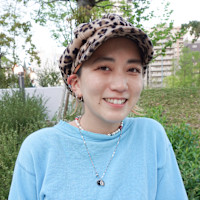 濱﨑 綾(ハマサキ アヤ)