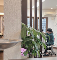 照屋淳子(テルヤジュンコ)