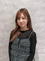 AIHARA(アイハラ　サオリ)