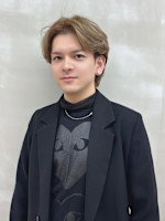 吉村清志 美髪矯正(ヨシムラ キヨシ)