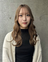 大和田 沙羅(オオワダ サラ)