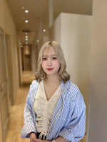 中島 愛佳(ナカジマ アイカ)