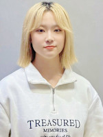 小山　海友(オヤマ　アユ)