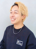 長木雄飛(ナガキユウヒ)