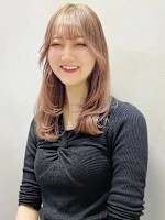 中島　志菜(ナカシマ　ユキナ)