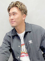 中島 啓太(ナカシマ ケイタ)