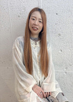 岩切晴香(イワキリハルカ)