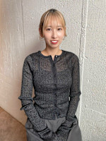 最所　瑞稀(サイショ　ミズキ)