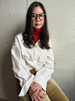 足利ようこ(アシカガヨウコ)