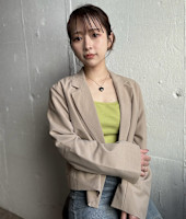 中川原 菜々子(ナカガワラ ナナコ)