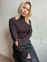 亀田 ひさの(カメダ ヒサノ)