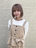 山北 絵里菜(ヤマキタ エリナ)