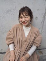 加藤 優衣茉(カトウ ユイナ)