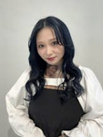 佐久間 晴菜(サクマ ハルナ)