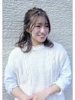 松葉 ゆきな(マツバ ユキナ)