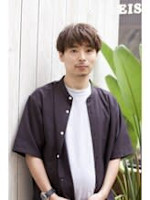 千々和 裕喜(チヂワ ヒロキ)