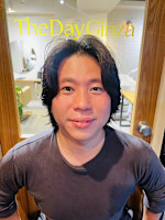 堀越 亮佑(ホリコシ リョウスケ)