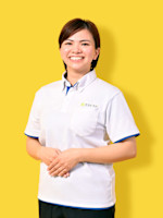 石曽根　未紗(イシゾネ　ミサ)