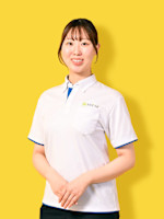 松原　果穂(マツバラ　カホ)