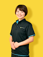 川津 奈都美(カワツ ナツミ)