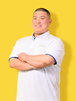 吉野　天晴(ヨシノ　テンセイ)