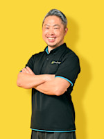 松田　有司(マツダ　ユウジ)