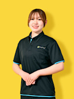 有留　ひづき(アリドメ　ヒヅキ)