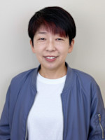 金岡 洋子(カネオカ ヨウコ)