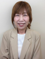 渡部 千賀子(ワタナベ チカコ)