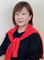 西山 尚美(ニシヤマ ナオミ)