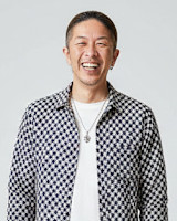 薬師寺 智樹(ヤクシジ トモキ)