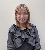 玉置 洋夏(タマキ ヒロカ)