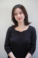 野久保 穂花(ノクボ ホノカ)