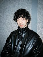 山中 健史(ヤマナカ ケンシ)