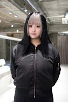 中馬 未来(チュウマ ミク)