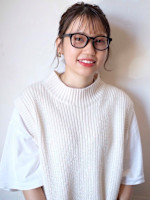 冨永 真利亜(トミナガ マリア)