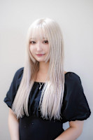 濱中 きらら(ハマナカ キララ)