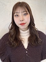 橋本 帆波(ハシモト ホナミ)