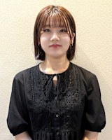 楠本 こころ(クスモト ココロ)