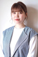 冨永 萌(トミナガ モエ)