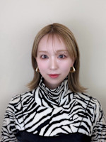 廣藤 梨花(ヒロフジ リカ)