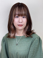 越智 輝己(オチ テルミ)