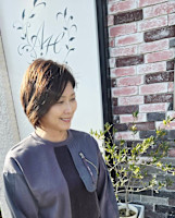 藤井賀緒理(フジイカオリ)