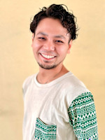 上村 和紀(カミムラ カズキ)