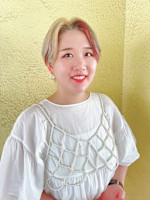 吉田 凪沙(ヨシダ ナギサ)