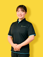 中村　安海香(ナカムラ　アミカ)