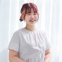 清水　アユミ(シミズ　アユミ)